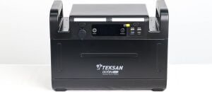 TEKSAN GOON Portatif Taşınabilir Güç Kaynağı 1500 Watt