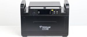 TEKSAN GOON Portatif Taşınabilir Güç Kaynağı 1500 Watt