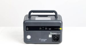 TEKSAN GOON Portatif Taşınabilir Güç Kaynağı 300 Watt