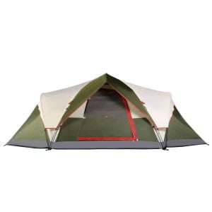 QuickUp DomeHike 6 Kişilik Otomatik Çadır (205587)
