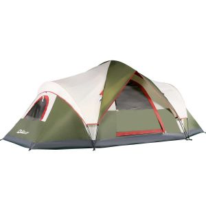QuickUp DomeHike 6 Kişilik Otomatik Çadır (205587)
