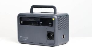 TEKSAN GOON Portatif Taşınabilir Güç Kaynağı 600 Watt