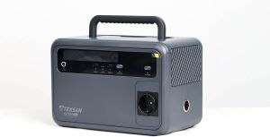 TEKSAN GOON Portatif Taşınabilir Güç Kaynağı 600 Watt