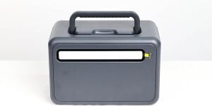 TEKSAN GOON Portatif Taşınabilir Güç Kaynağı 600 Watt