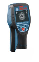 BOSCH D-TECT 120 Promix 12 Volt Duvar Tarama Cihazı (Akü-Şarj Aleti Hariç)