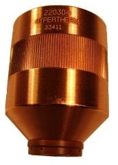 HYPERTHERM 220304 Inner Ret Cap SS (HPR130 İçin)