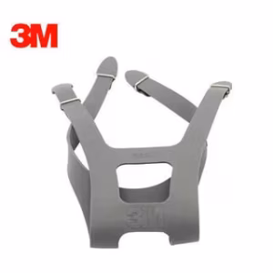 3M 6897 Tam Yüz Maskesi İçin Baş Bantı