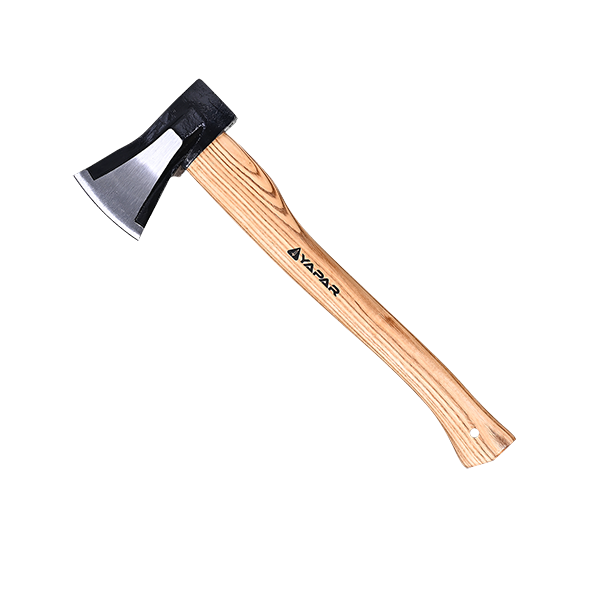 YAPAR BYA10 Ağaç Saplı Yarma Baltası 1000 Gr 43 cm (92824)