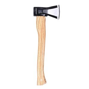 YAPAR BYA10 Ağaç Saplı Yarma Baltası 1000 Gr 43 cm (92824)