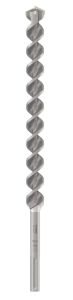 BOSCH SDS Max-4 Kırıcı Deliciler için Beton Matkap Ucu (Ölçü Seçiniz) 40x520 mm