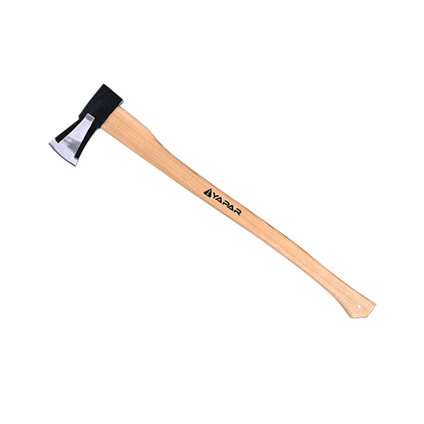 YAPAR Ağaç Saplı Yarma Baltası 2000 Gr 80 cm (92832)