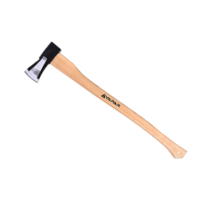 YAPAR Ağaç Saplı Yarma Baltası 2000 Gr 80 cm (92832)