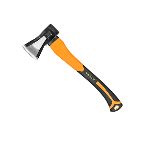 YAPAR Kırılmaz Fiber Saplı Yarma Baltası 1000 Gr 43 cm (92844)