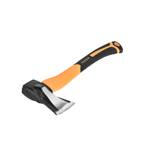 YAPAR Kırılmaz Fiber Saplı Yarma Baltası 1000 Gr 43 cm (92844)