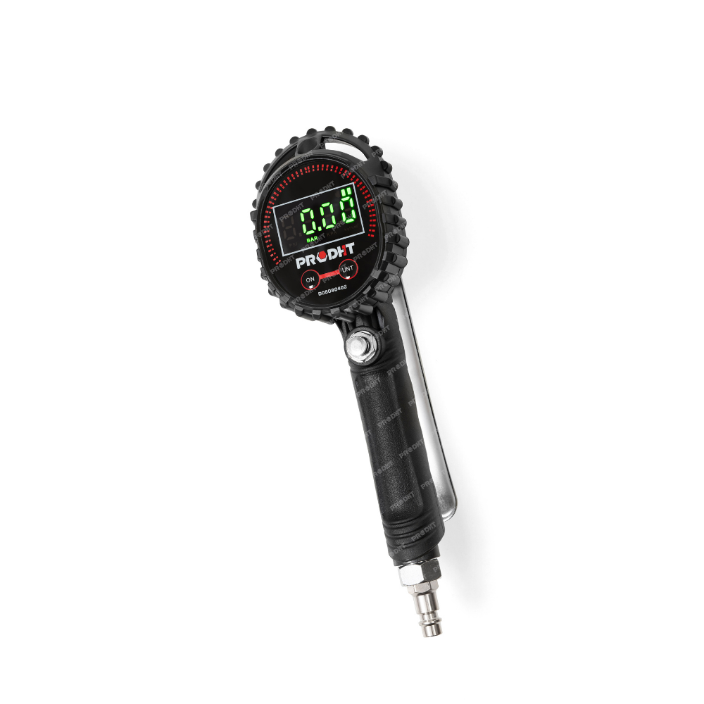 DHT Pro Dijital Lastik Şişirme (D08080402)