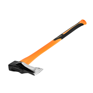 YAPAR Kırılmaz Fiber Saplı Yarma Baltası 2000 Gr 88 cm (92852)