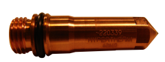 HYPERTHERM 220339 Electrode 80A SS (HPR130 ve HPR260 İçin)