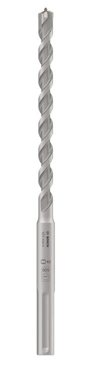 BOSCH SDS Max-4 Kırıcı Deliciler için Beton Matkap Ucu (Ölçü Seçiniz) 16x340 mm