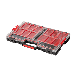 QBRICK System One Organizer L 2.0 Takım Çantası