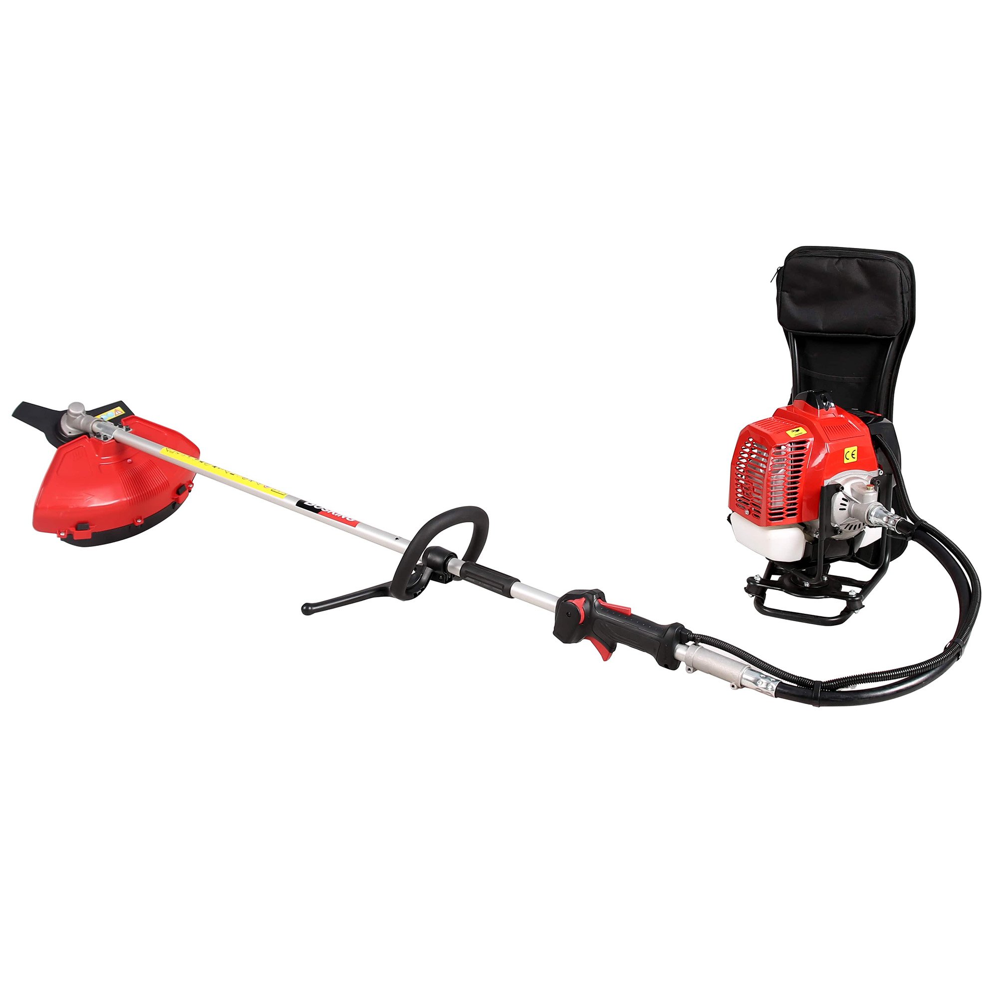 ENERGY BG520-5E Benzinli Sırt Tırpan 1.9 Hp Fiyatı ○ Online Yapı