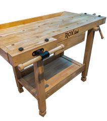 ROX Wood Mengeneli Hobi Marangoz Tezgahı 106 cm (153ROX0111)