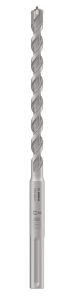 BOSCH SDS Max-4 Kırıcı Deliciler için Beton Matkap Ucu (Ölçü Seçiniz) 18x320 mm