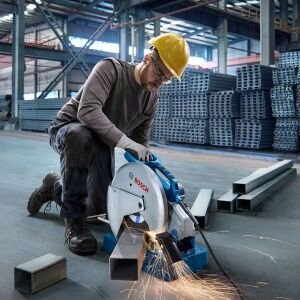 BOSCH GCO 230 Metal Profil Kesme Makinası