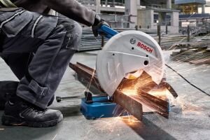 BOSCH GCO 230 Metal Profil Kesme Makinası