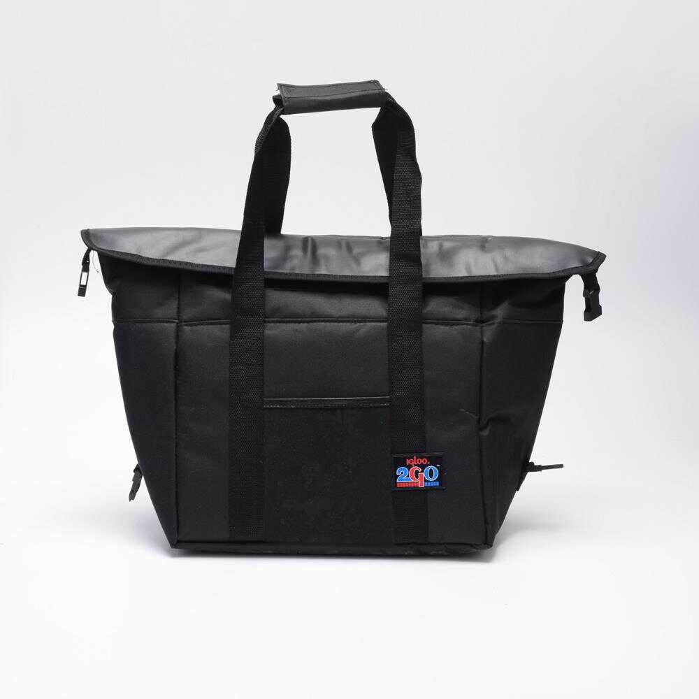 IGLOO Frozen Bez Buzluk Çanta 30 Litre (300045)