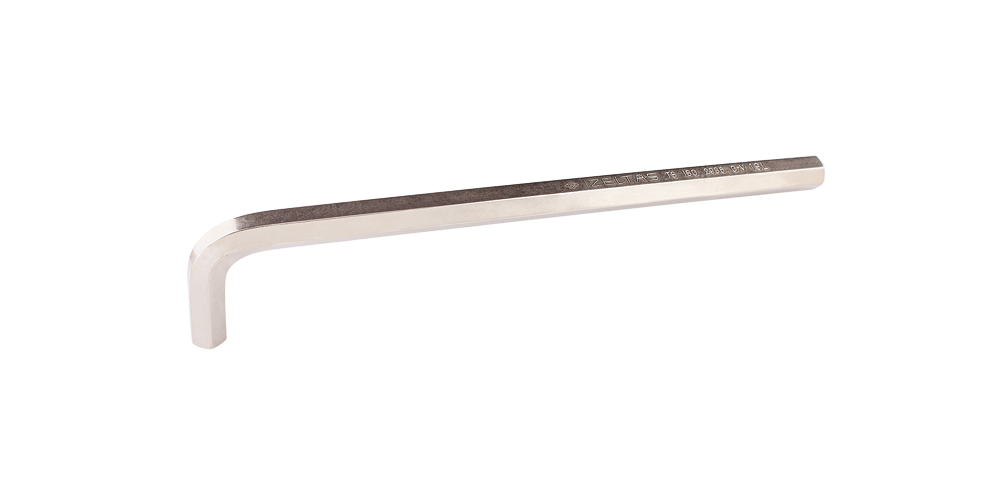 İZELTAŞ Uzun Altıköşe Alyan Anahtar 5 mm (4903 22 0050)