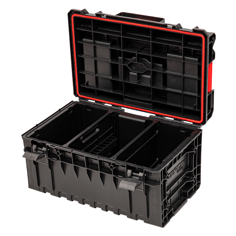 QBRICK System One 350 2.0 Profi Takım Çantası