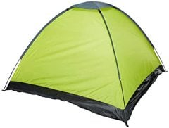 ANDOUTDOOR Monodome B 3 Kişilik Kamp Çadırı (200060)