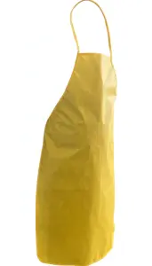 FABA KO-800 Kimyasal Önlük