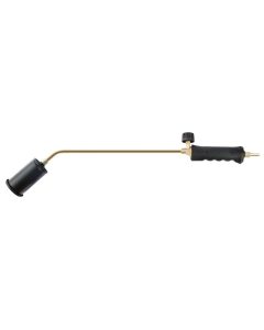 NURGAZ Propan Tav Ve Kaynak Takımı 57 mm Metal Başlıklı 33 cm Boyun (NG 1140)