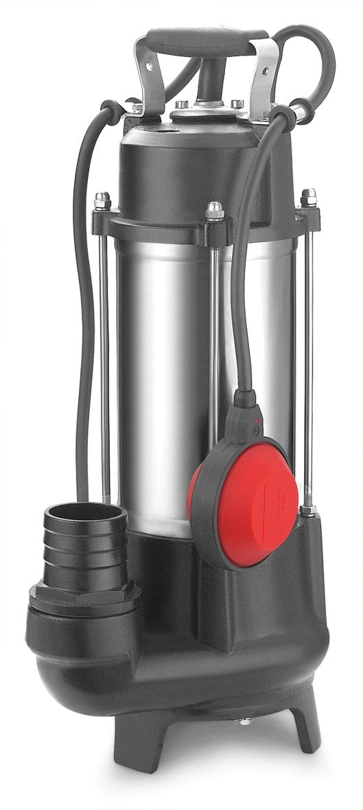 RAINPUMP WVSD110F Döküm Gövdeli Kirli Su Pompası