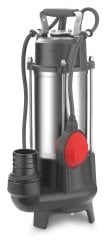 RAINPUMP WVSD110F Döküm Gövdeli Kirli Su Pompası