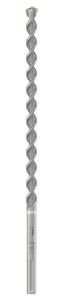 BOSCH SDS Max-4 Kırıcı Deliciler için Beton Matkap Ucu (Ölçü Seçiniz) 22x520 mm