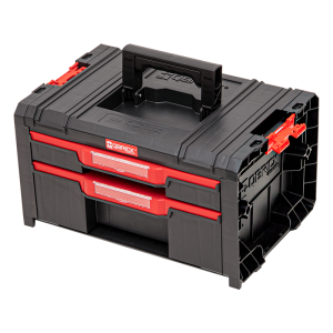 QBRICK System Pro Drawer 2 2.0 Expert Takım Çantası