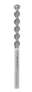 BOSCH SDS Max-4 Kırıcı Deliciler için Beton Matkap Ucu (Ölçü Seçiniz) 24x320 mm