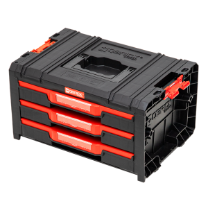 QBRICK System Pro Drawer 3 2.0 Expert Takım Çantası