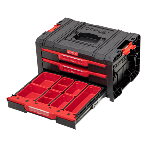 QBRICK System Pro Drawer 3 2.0 Expert Takım Çantası