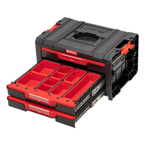 QBRICK System Pro Drawer 3 2.0 Expert Takım Çantası