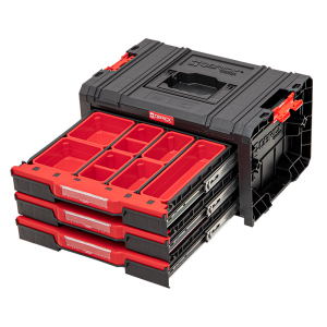 QBRICK System Pro Drawer 3 2.0 Expert Takım Çantası