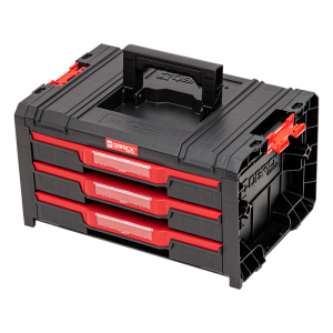QBRICK System Pro Drawer 3 2.0 Expert Takım Çantası