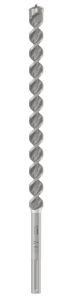 BOSCH SDS Max-4 Kırıcı Deliciler için Beton Matkap Ucu (Ölçü Seçiniz) 24x520 mm