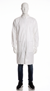 FABA LO-530 Laboratuvar Önlüğü M
