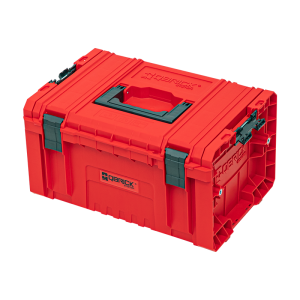 QBRICK System Pro 2.0 Ultra Kırmızı Takım Çantası