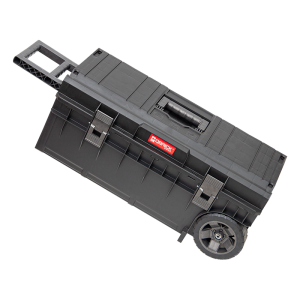 QBRICK System One Longer Basic Tekerlekli Takım Çantası