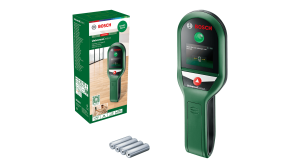 BOSCH UniversalDetect Duvar Tarama Metal Dedektörü