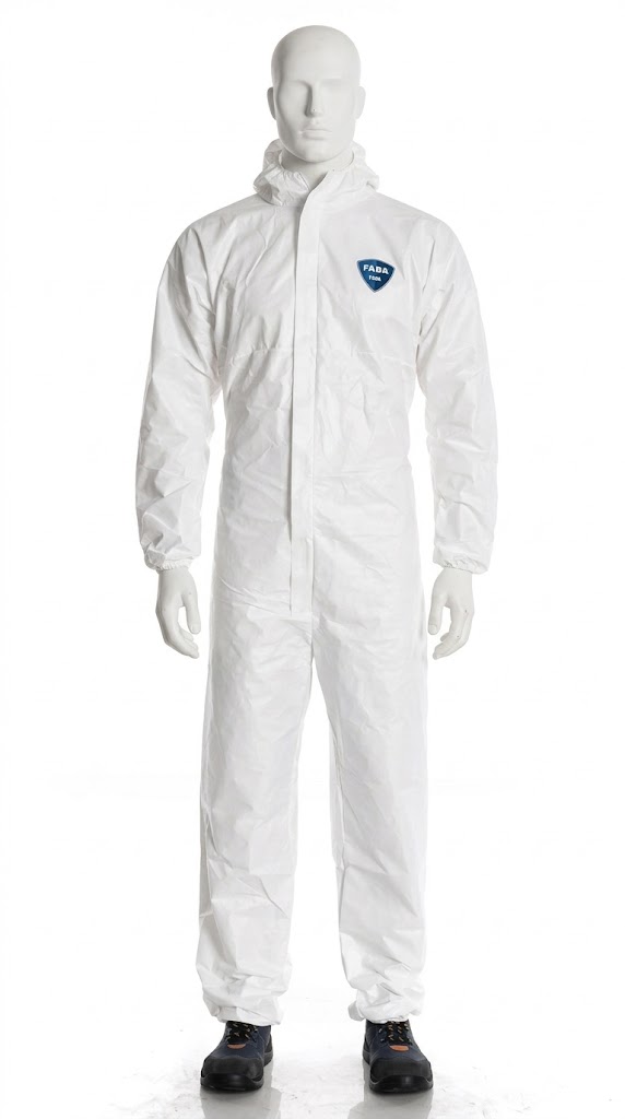 FABA T-530 Lamineli Tulum 2XL
